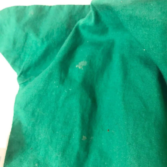 Vintage Walt Disney Productions Dopey Snow White Dwarfs Hand Puppet Japan Flaws - Picture 13 of 16